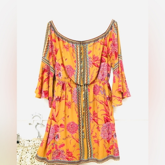 Jealous Tomato dress - Picture 4 of 4